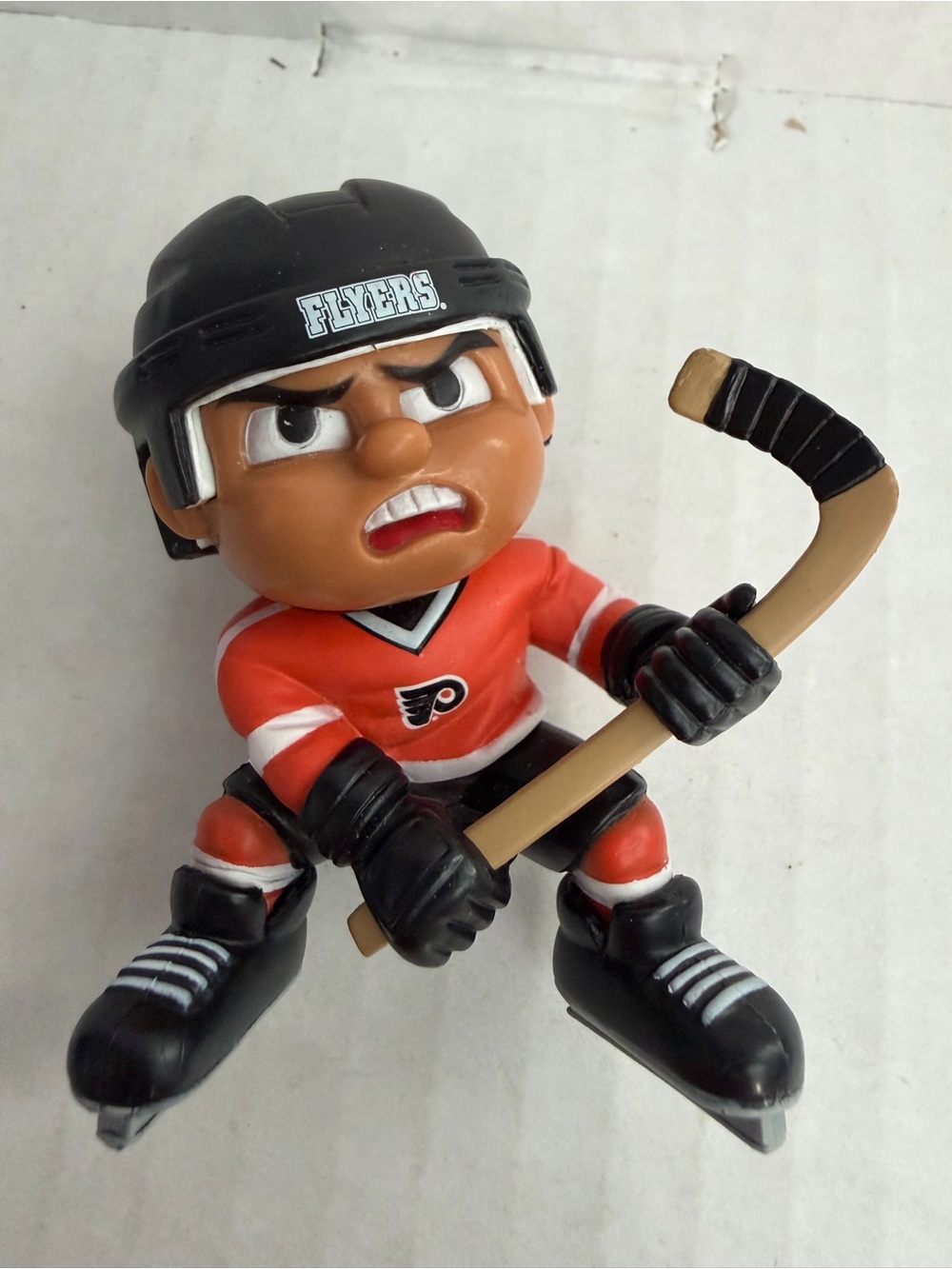 Lil Teammates NHL Philadelphia Flyers Hockey Player Figure